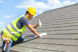 Best Roof Repair  in Euharlee, GA